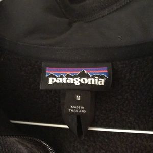 Patagania Mens Better Sweater